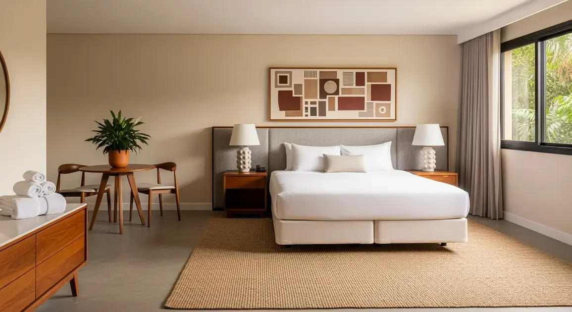 Veja 3 hotéis no bairro da Liberdade em São Paulo Veja 3 hotéis no bairro da Liberdade em São Paulo