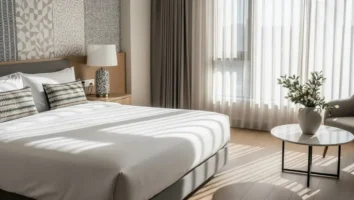 Veja 3 hotéis no bairro Jabaquara em São Paulo