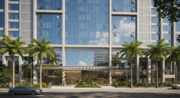 Confira 3 hotéis na Vila Formosa em São Paulo