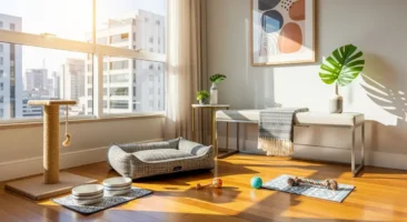 Lista de 3 hotéis pet friendly em São Paulo