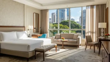 Veja 3 hostels em Moema em São Paulo