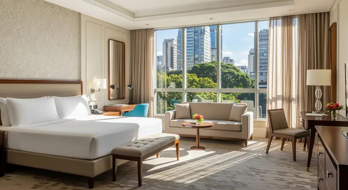 Veja 3 hostels em Moema em São Paulo Veja 3 hostels em Moema em São Paulo