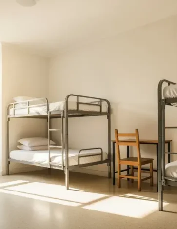 Veja 3 hostels em Santana em São Paulo