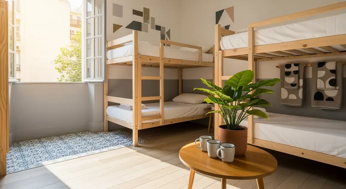 Veja 3 hostels na Vila Mariana em São Paulo Veja 3 hostels na Vila Mariana em São Paulo