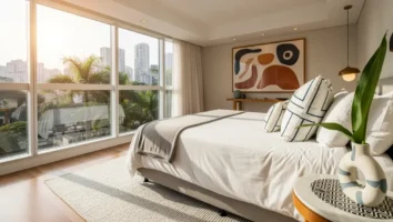 Veja 3 hostels no Morumbi em São Paulo