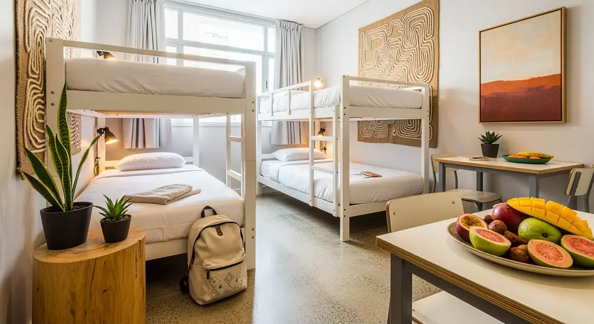 Veja 3 hostels perto do Convention Expo em São Paulo