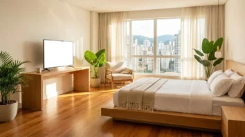 Veja 5 hotéis na Vila Prudente em São Paulo