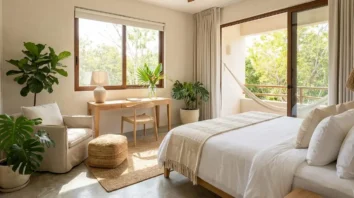 Descubra 3 hotéis perto do Consulado Americano em São Paulo