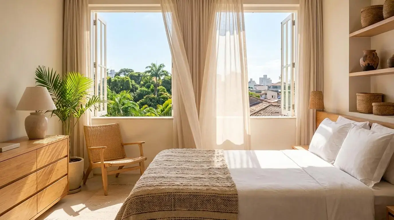 Descubra 3 hotéis perto do Expo Center Norte em São Paulo