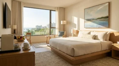 Descubra 3 hotéis próximo ao Aeroporto de Congonhas em São Paulo