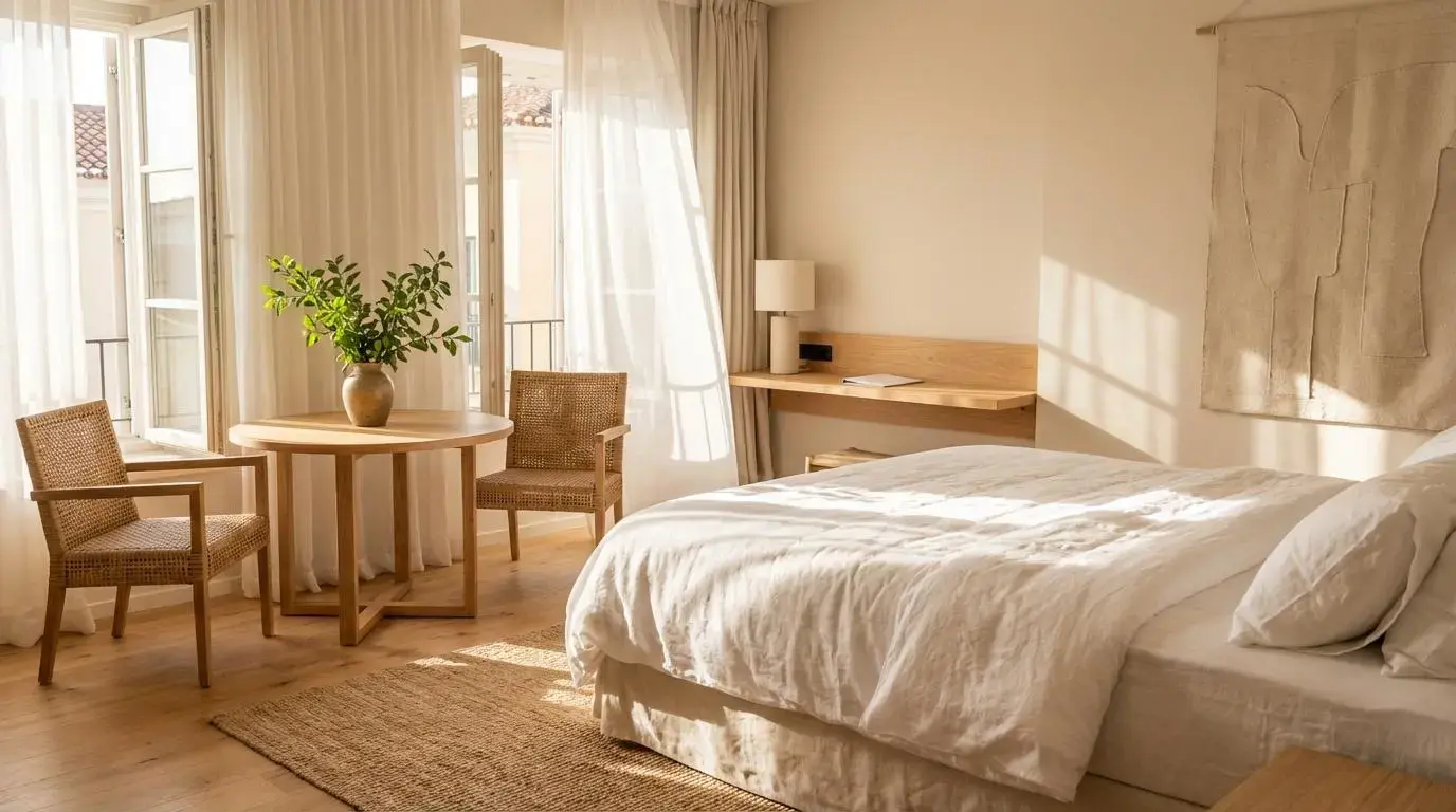 Descubra 3 hotéis próximo ao Distrito Anhembi em São Paulo