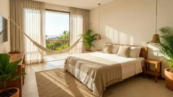 Descubra 3 hotéis próximo ao Shopping Morumbi em São Paulo