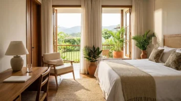 Veja 2 hotéis perto do Allianz Parque em São Paulo